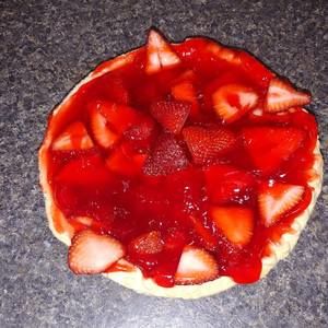 Meet your Posher, Angie